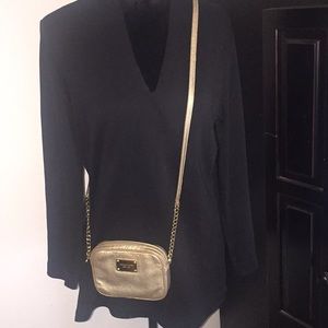 Michael Kors crossbody bag